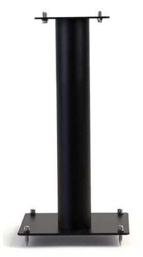 Stojaki Standy pod kolumny NorStone Stylum 1 czarne