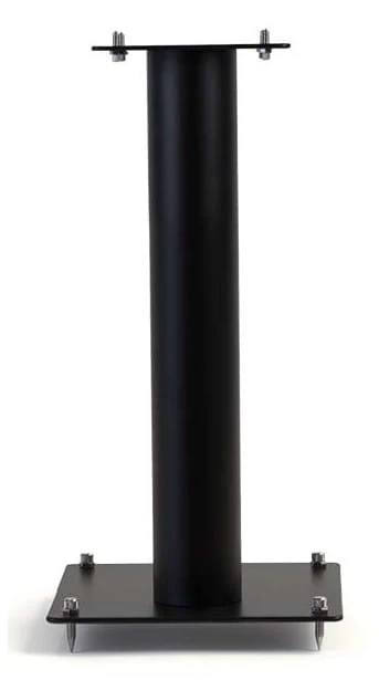 Stojaki Standy pod kolumny NorStone Stylum 1 czarne