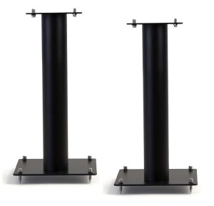 Stojaki pod kolumny NorStone Stylum 1 czarne