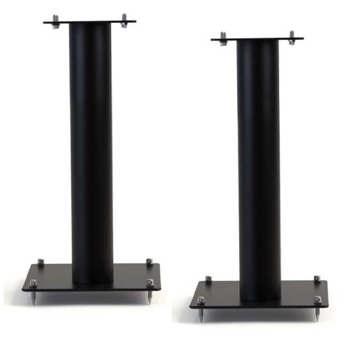 Stojaki Standy pod kolumny NorStone Stylum 1 czarne
