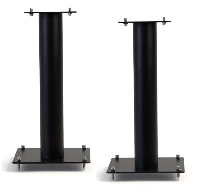 Stojaki Standy pod kolumny NorStone Stylum 1 czarne