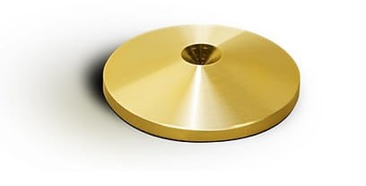 Podkładki pod kolce NORSTONE COUNTER SPIKE Gold