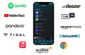 Odtwarzacz sieciowy streamer WiiM PRO Wi-Fi Bluetooth