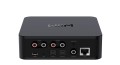 Odtwarzacz sieciowy streamer WiiM PRO PLUS Wi-Fi Bluetooth