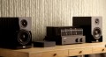 Odtwarzacz sieciowy streamer WiiM PRO PLUS Wi-Fi Bluetooth