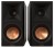 Zestaw kolumn 5.0 KLIPSCH RP-8000F II / RP-500M II / RP-404C II