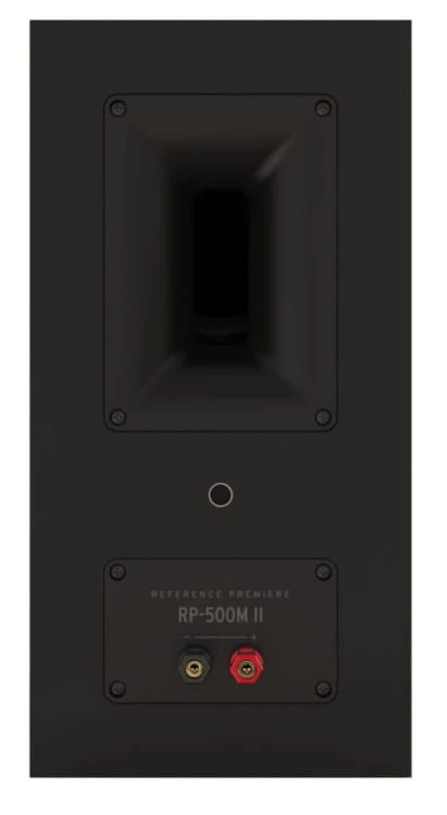 Zestaw kolumn 5.0 KLIPSCH RP-8000F II / RP-500M II / RP-404C II