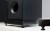 Kamienna granitowa podstawa pod kolumny audio hifi