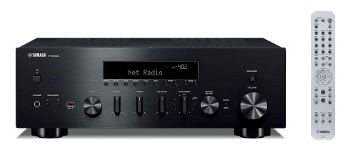 Amplituner stereo Yamaha R-N600A MusicCast