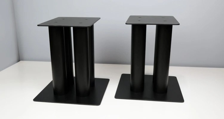 Stojaki standy podstawy pod kolumny głośniki S4