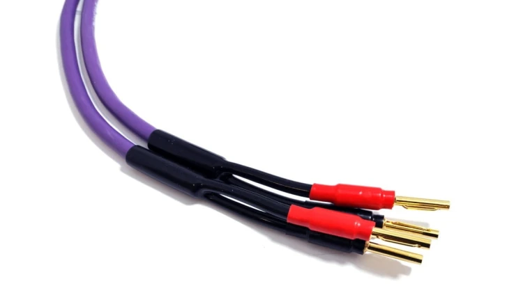Kable głośnikowe audio MELODIKA MDSC2525