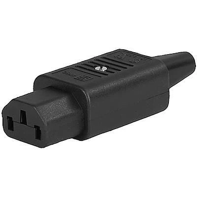 Kabel przewód zasilający Titanex C13 230V