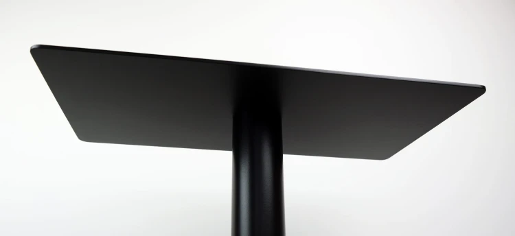 Stojak pod kolumnę centralną Cross-Tech S1C na wymiar