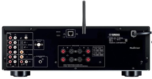Amplituner stereo Yamaha R-N600A MusicCast