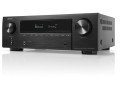 Amplituner kina domowego 7.2 8k Denon AVR-X1800H