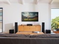 Amplituner kina domowego 7.2 8k Denon AVR-X1800H