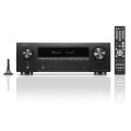 Amplituner kina domowego 7.2 8k Denon AVR-X1800H