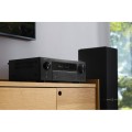 Amplituner kina domowego 7.2 8k Denon AVR-X1800H