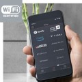 Głośnik multiroom DENON HOME 350 HEOS Bluetooth Wi-Fi
