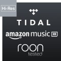 Głośnik multiroom DENON HOME 350 HEOS Bluetooth Wi-Fi