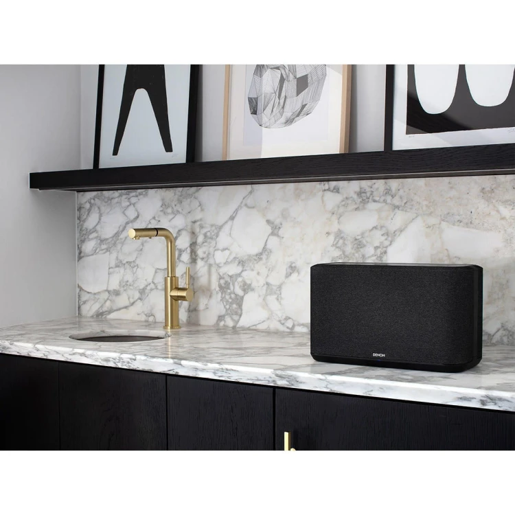 Głośnik multiroom DENON HOME 350 HEOS Bluetooth Wi-Fi