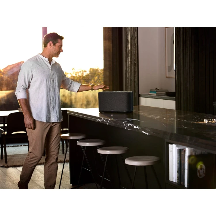 Głośnik multiroom DENON HOME 350 HEOS Bluetooth Wi-Fi