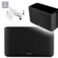 Głośnik multiroom DENON HOME 350 HEOS Bluetooth Wi-Fi