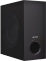 Subwoofer aktywny STX Graviton 250 S - czarny