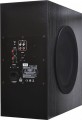 Subwoofer aktywny STX Graviton 250 S - czarny