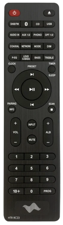 Taga Harmony HTR-1000CD v.3