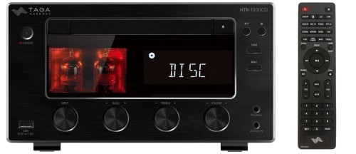 Taga Harmony HTR-1000CD v.3