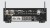 Amplituner sieciowy stereo Denon DRA-900H Czarny