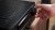 Amplituner sieciowy stereo Denon DRA-900H Czarny