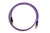 Melodika MDCX Kabel Coaxial RCA-RCA Purple Rain