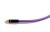 Melodika MDCX Kabel Coaxial RCA-RCA Purple Rain