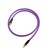 Melodika MDCX Kabel Coaxial RCA-RCA Purple Rain