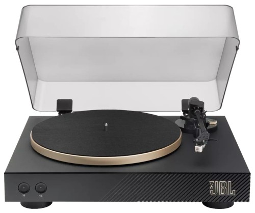 Gramofon z Bluetooth JBL SPINNER BT
