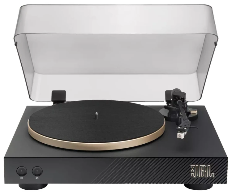 Gramofon z Bluetooth JBL SPINNER BT