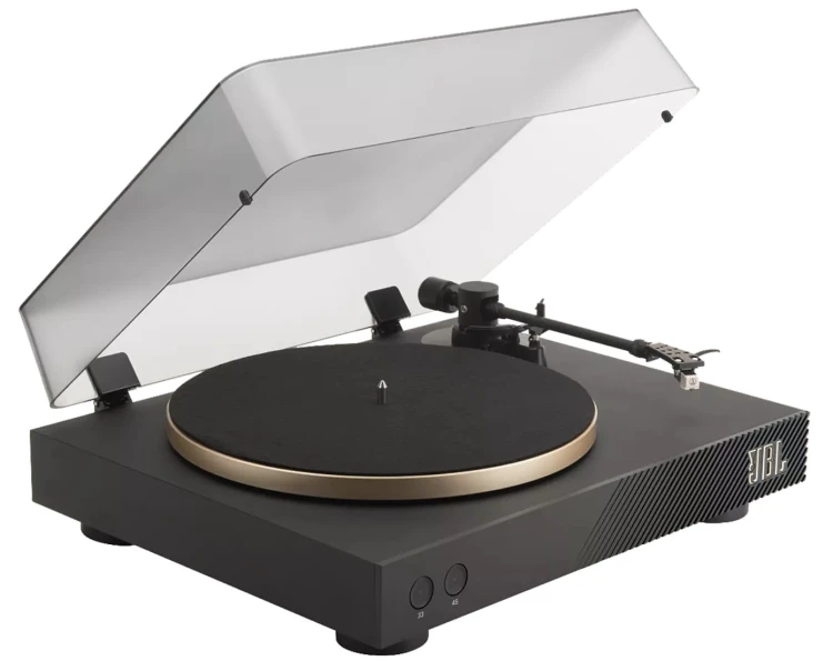 Gramofon z Bluetooth JBL SPINNER BT