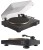 Gramofon z Bluetooth JBL SPINNER BT