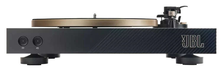 Gramofon z Bluetooth JBL SPINNER BT