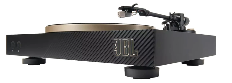 Gramofon z Bluetooth JBL SPINNER BT
