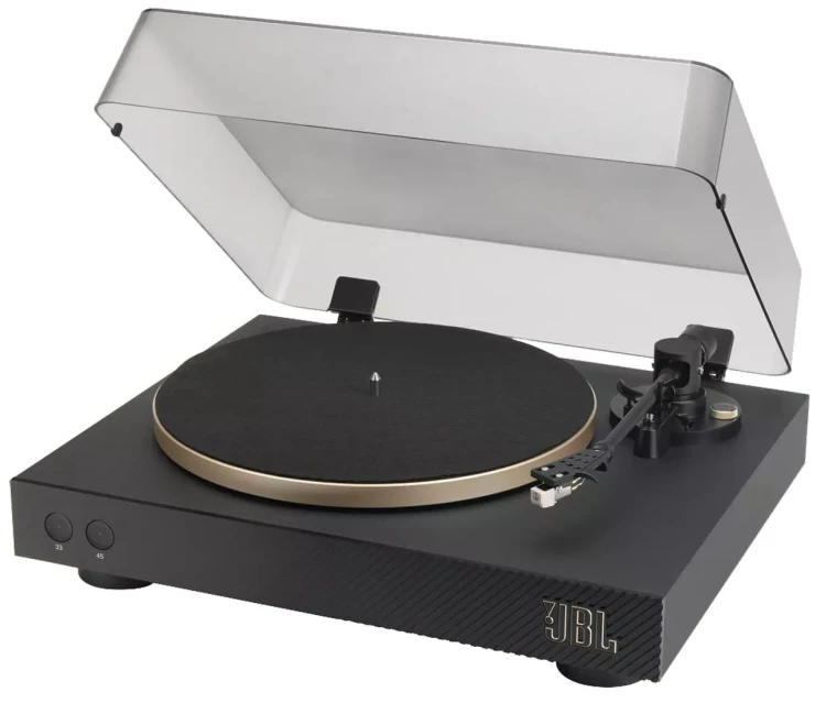 Gramofon z Bluetooth JBL SPINNER BT