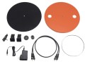 Gramofon z Bluetooth JBL SPINNER BT