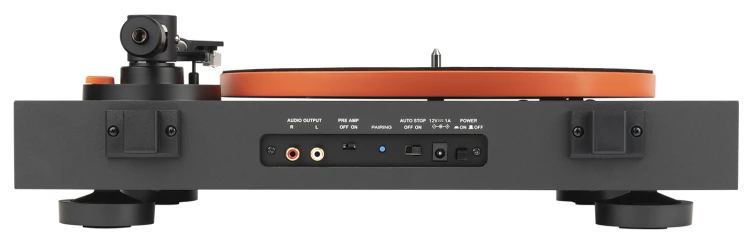Gramofon z Bluetooth JBL SPINNER BT