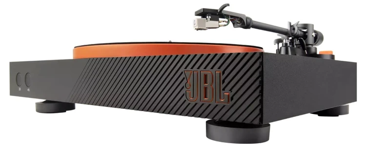 Gramofon z Bluetooth JBL SPINNER BT