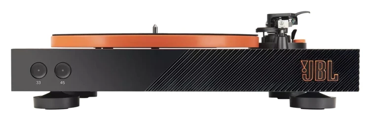 Gramofon z Bluetooth JBL SPINNER BT