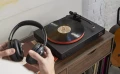 Gramofon z Bluetooth JBL SPINNER BT