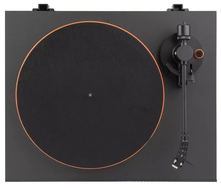 Gramofon z Bluetooth JBL SPINNER BT