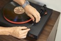 Gramofon z Bluetooth JBL SPINNER BT